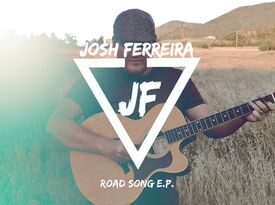 Josh Ferreira - Acoustic Guitarist - Cincinnati, OH - Hero Gallery 4