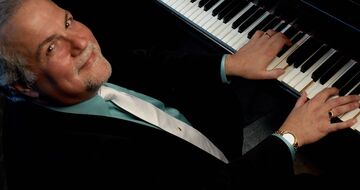 Lou Czechowski Piano / Keyboards - Pianist - Allentown, PA - Hero Main