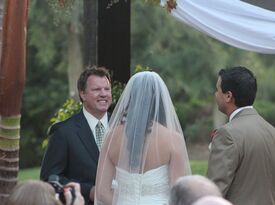 SoCal Vows - Wedding Officiant - San Diego, CA - Hero Gallery 2