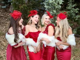 The Golden Gate Belles - Christmas Caroler - San Francisco, CA - Hero Gallery 4