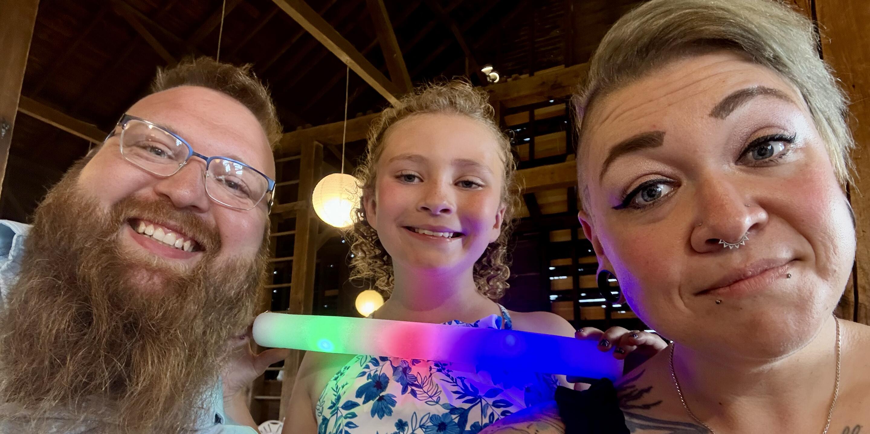 Stevie Spishock and Chase Hillman's Wedding Website - The Knot