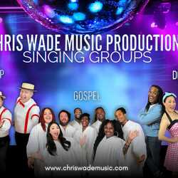 Chris Wade Music Productions, profile image