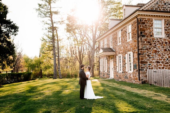 Anthony Wayne House | Reception Venues - The Knot