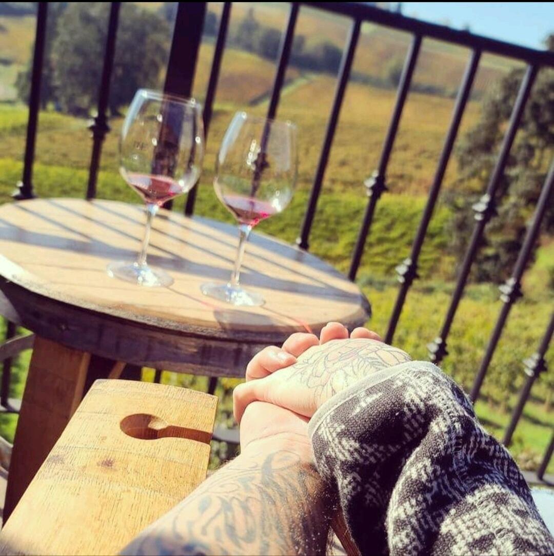 Vinyard date