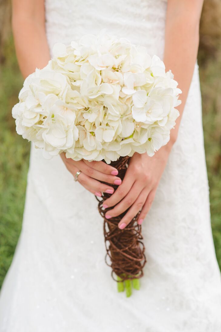 A Rustic DIY Wedding at Ralston Crossing in Arvada Colorado