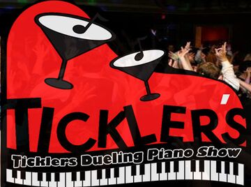 Ticklers Dueling Piano Show - Dueling Pianist - New Orleans, LA - Hero Main