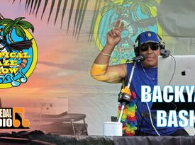 The Tropical Daze Show With DJ Bruce - DJ - Burlington, ON - Hero Gallery 1