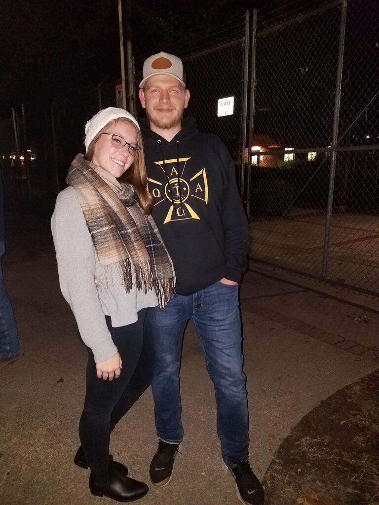 The third trip to haunted Sloss Furnace