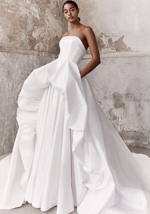 Viktor Rolf Mariage Wedding Dresses The Knot