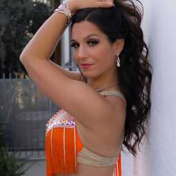 Angela Bellydance, profile image