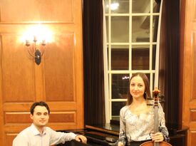 Alexandra & Ensembles - Classical Quartet - New York City, NY - Hero Gallery 1