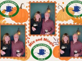 Happy Place Photo Booth - Photo Booth - Amesbury, MA - Hero Gallery 3