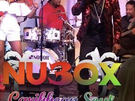 Nu30X Caribbean Soul -Cover Band - Cover Band - Washington, DC - Hero Gallery 1