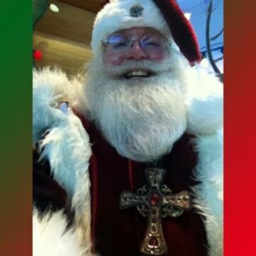 SantaofMacon - Santa Claus - Macon, GA - Hero Main