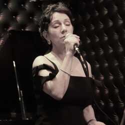 Anna Maria Villa, Italian & Jazz Singer, profile image