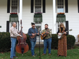Backwoods Bluegrass Band - Bluegrass Band - Bedford, IN - Hero Gallery 3