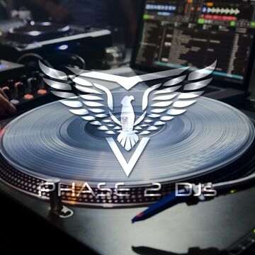 Phase 2 DJS - DJ - Dover, DE - Hero Main