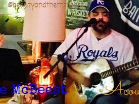 Beauty & the McBeest Acoustic Duo - Acoustic Band - Leawood, KS - Hero Gallery 4