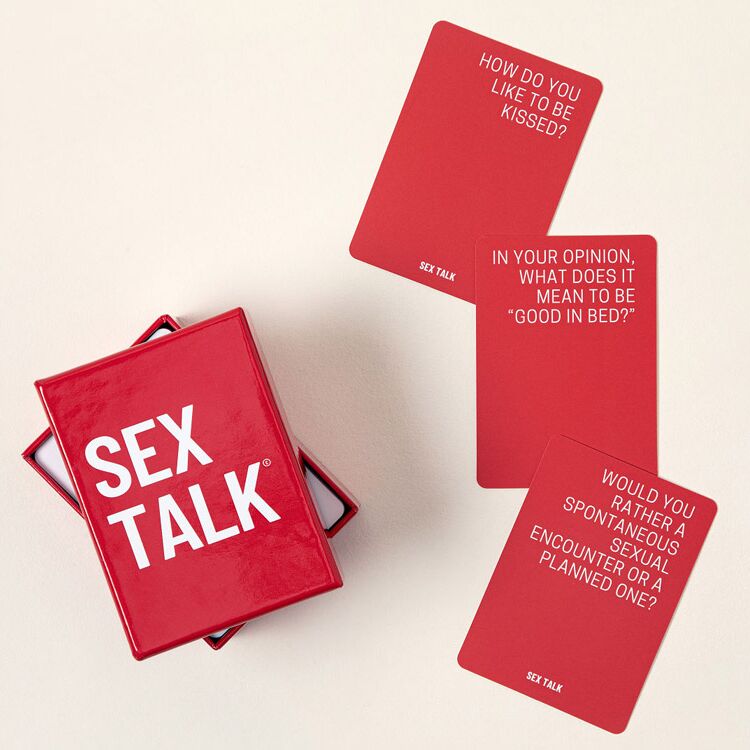 37 Sexy Gifts to Unwrap With Your Partner in 2024