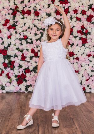 Flower Girl Dresses | The Knot