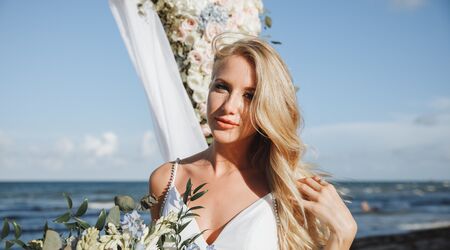 Ellegance - Beauty by Elle - Beauty & Health - Washington, DC - WeddingWire