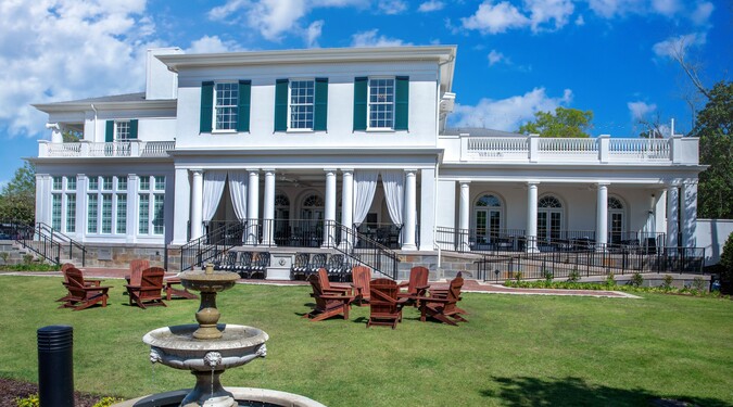 university club tuscaloosa dress code University Club renovations are complete