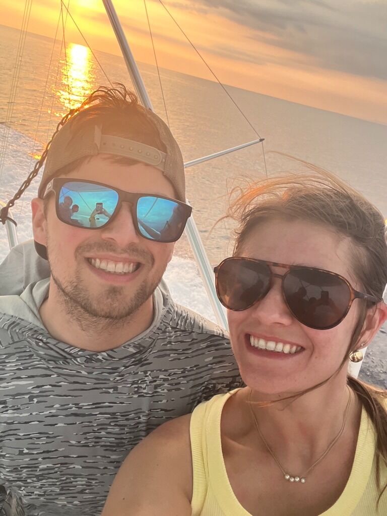 Costa Rica trip with family!