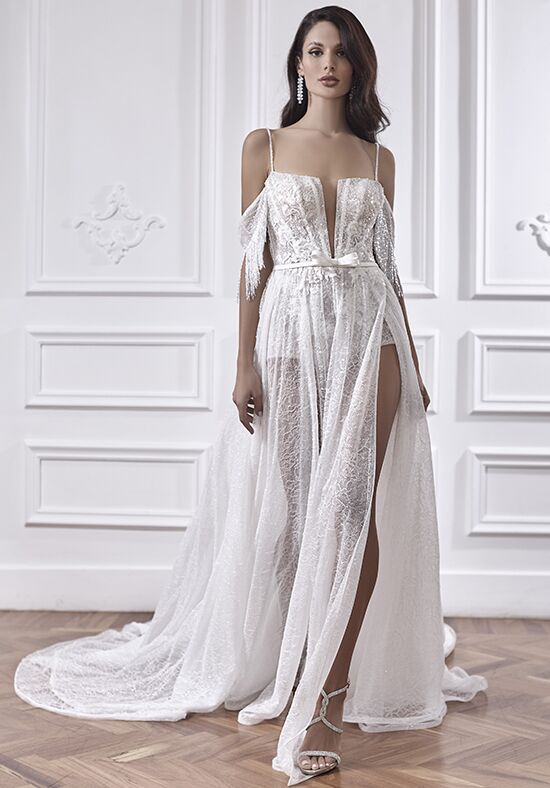 Maison Signore  Kleinfeld Bridal