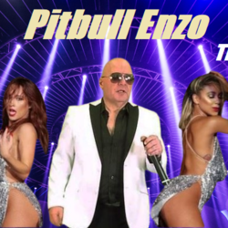 PITBULL IMPERSONATOR TRIBUTE ARTIST, profile image