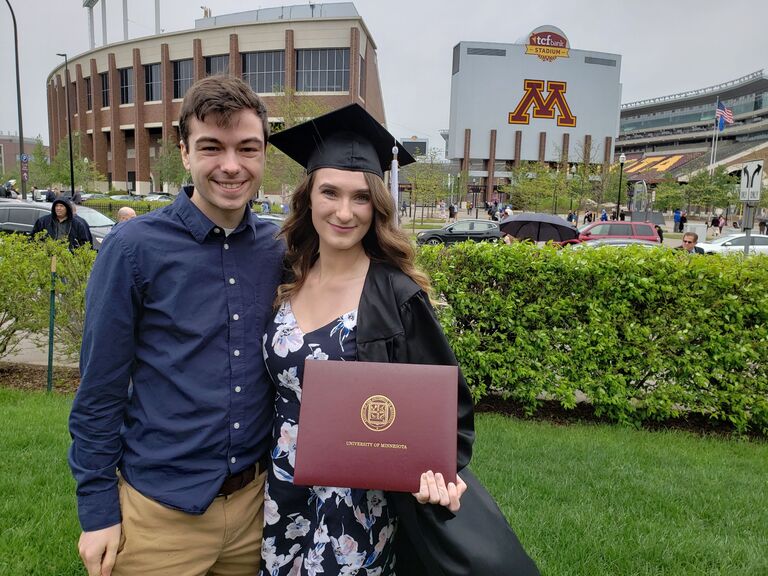 University of Minnesota