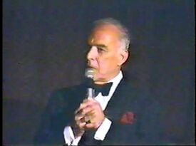 Jerry Delmonico - Frank Sinatra Tribute Act - East Rockaway, NY - Hero Gallery 2