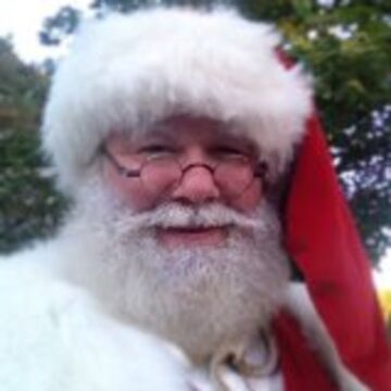 Santa Joe Aiello - Santa Claus - Holbrook, NY - Hero Main