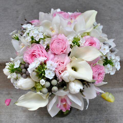 Fleur de Lis Florist | Florists - CHICAGO, IL