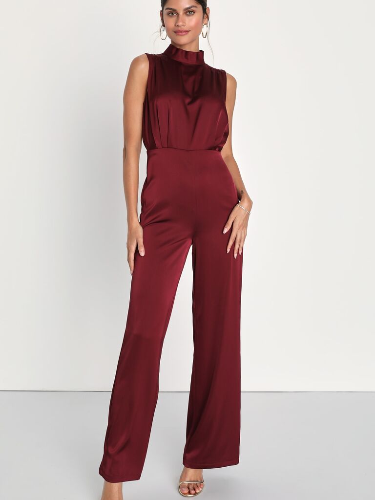 Dresscode on sale cocktail jumpsuit