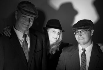 The Moon-Spinners Trio - Jazz Band - Hartford, CT - Hero Main