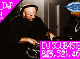 Dj Scubasteve - DJ - Tampa, FL - Hero Gallery 1
