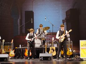 Britishmania Beatles Tribute - Beatles Tribute Band - Mount Laurel, NJ - Hero Gallery 3