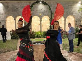 Le Monde Shows - Samba Dancer - Miami, FL - Hero Gallery 2