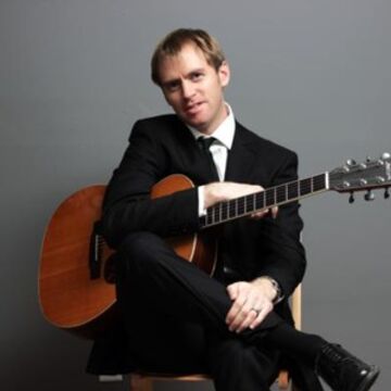 David Youngman - Acoustic Guitarist - Hillsdale, MI - Hero Main