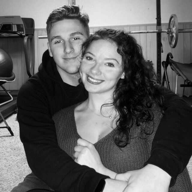3 years together