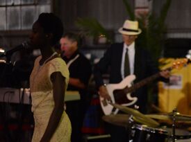  The Dancing Melodies - Dance Band - Gainesville, FL - Hero Gallery 2