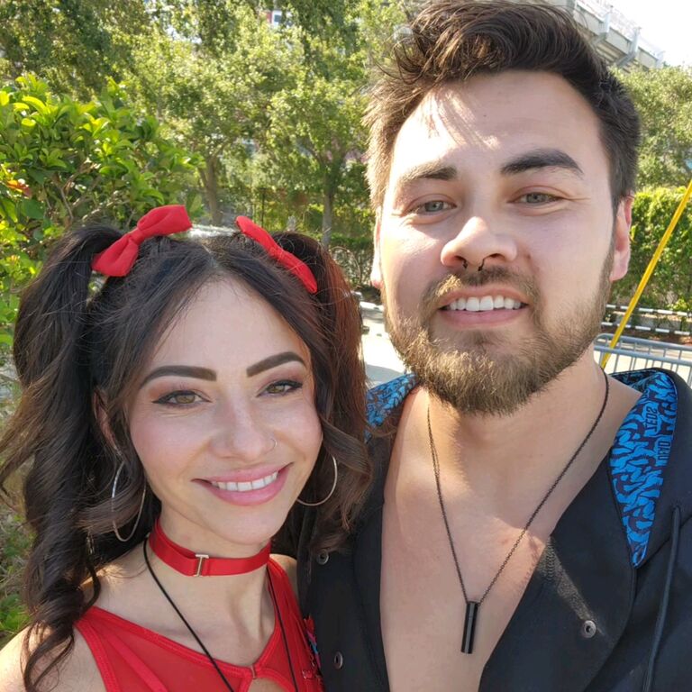 Sunset music festival