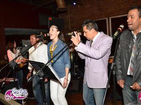 Orquesta Mayor - Salsa Band - Charlotte, NC - Hero Gallery 1