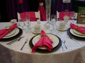 Lefty's Tent and Party Rental - Wedding Tent Rentals - Bovey, MN - Hero Gallery 4