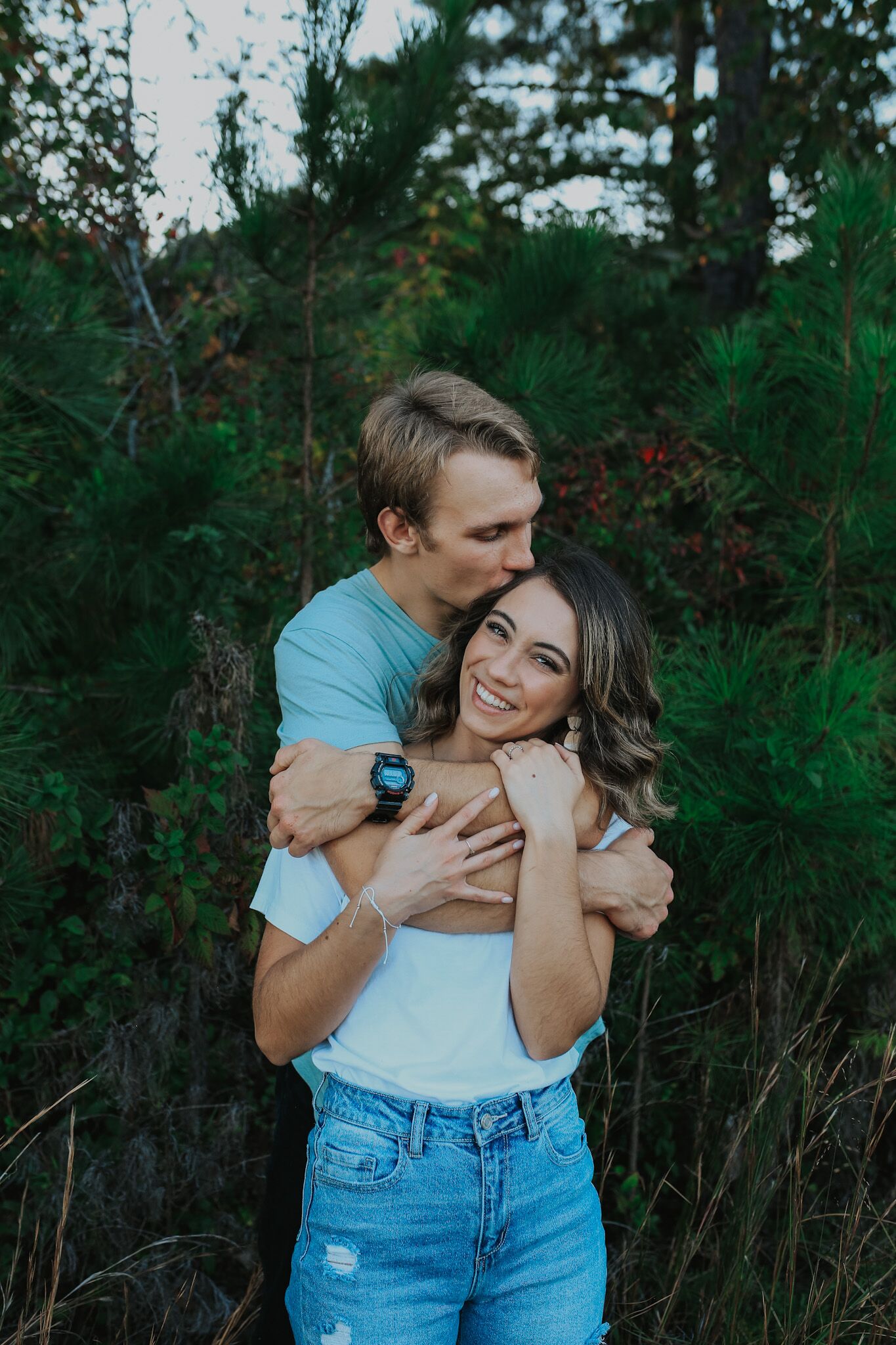 Logan Venable and Danielle Sess's Wedding Website - The Knot