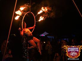 The Dragonflies - Acrobat - Morgantown, WV - Hero Gallery 3