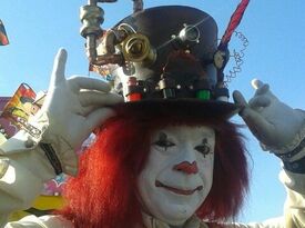 Veekay The Clown - Clown - Garden Grove, CA - Hero Gallery 1