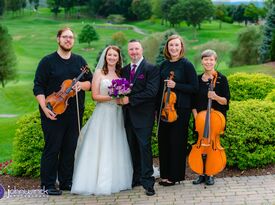 Sweet Harmony ~ Live Music For Special Events - Violinist - Philadelphia, PA - Hero Gallery 3