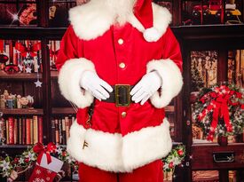 Santa Ben - National Santa Agency - Santa Claus - Cleveland, GA - Hero Gallery 4