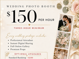42 Events LLC - Photo Booth - Naperville, IL - Hero Gallery 2